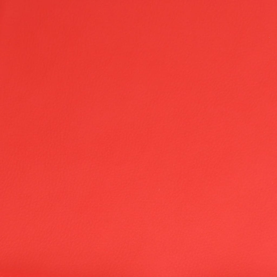 Barstoelen 2 St Kunstleer Rood