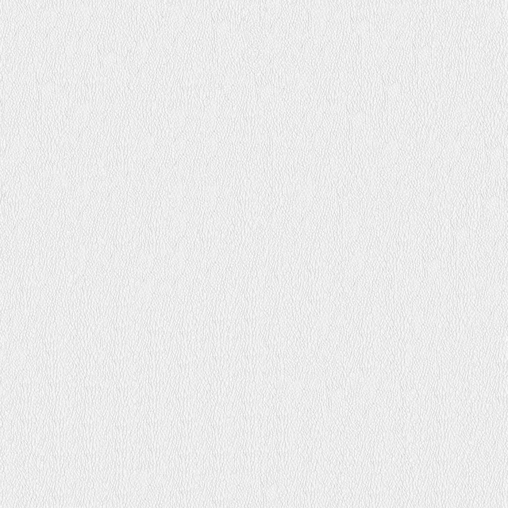 Barkruk Verchroomd Staal En Kunstleer 1 Wit