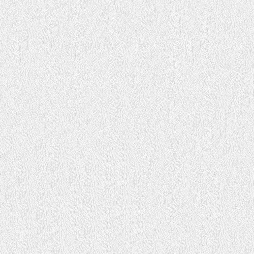 Barkruk Verchroomd Staal En Kunstleer 2 Wit