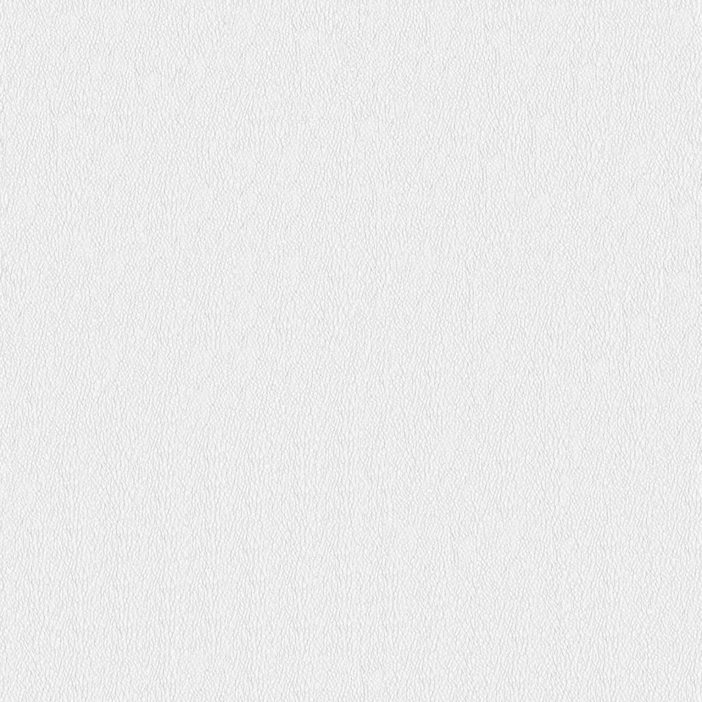 Barkruk Kunstleer Wit