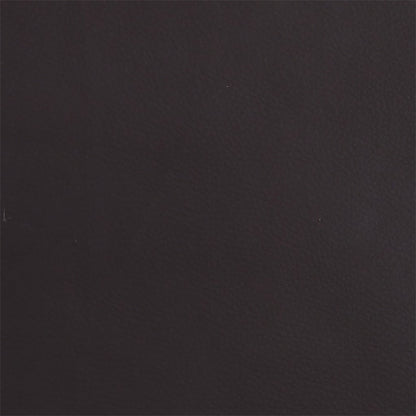 Barkruk kunstleer zwart