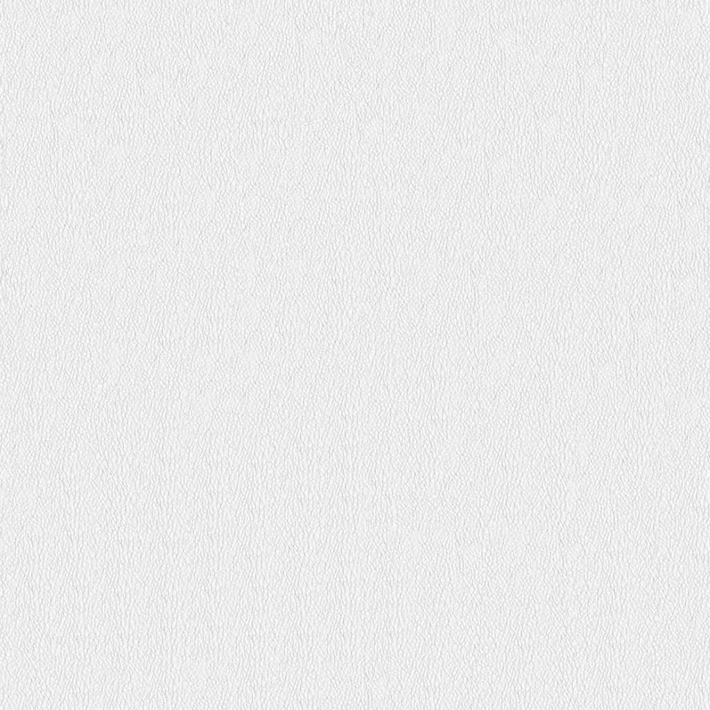 Barkruk Kunstleer Wit 1