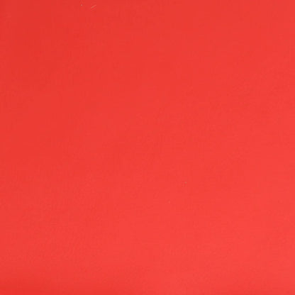 Barstoelen 2 St Kunstleer Rood