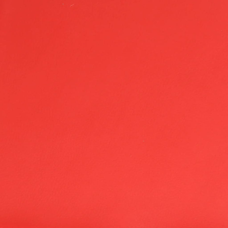 Barstoelen 2 St Kunstleer Rood