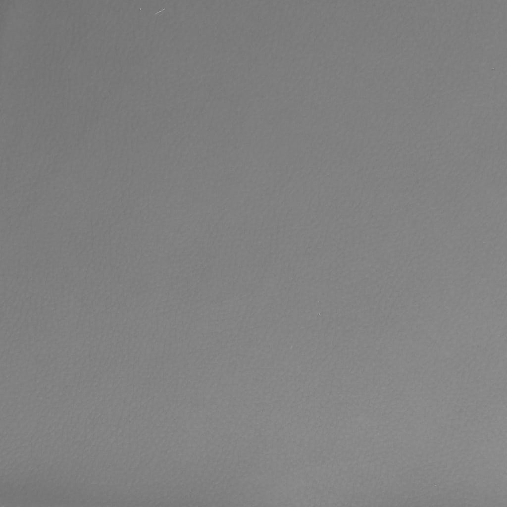 Barkrukken Kunstleer Grijs