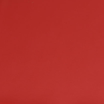 Barkrukken 2 St Kunstleer Wijnrood