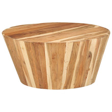 Salontafel Ø65X31 Cm Ø 65 x 31 cm