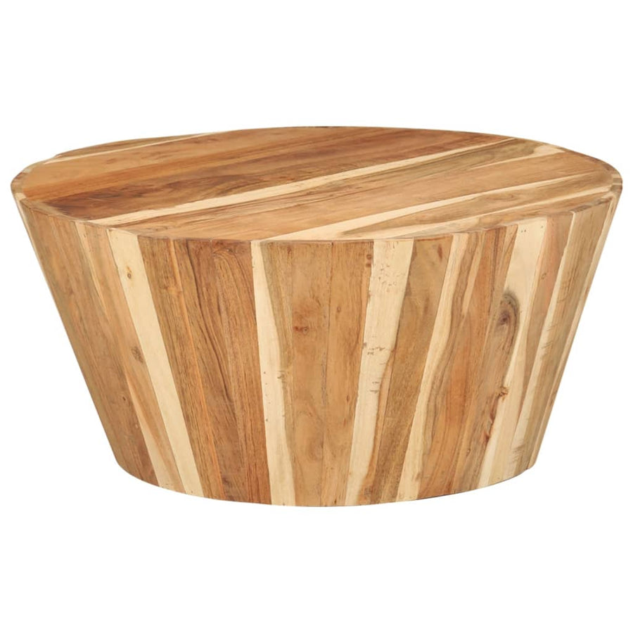 Salontafel Ø65X31 Cm Ø 65 x 31 cm