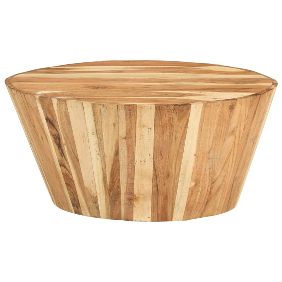 Salontafel Ø65X31 Cm Ø 65 x 31 cm