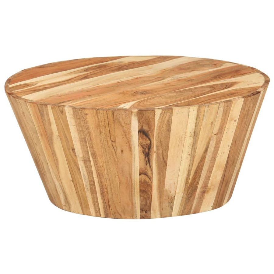 Salontafel Ø65X31 Cm Ø 65 x 31 cm