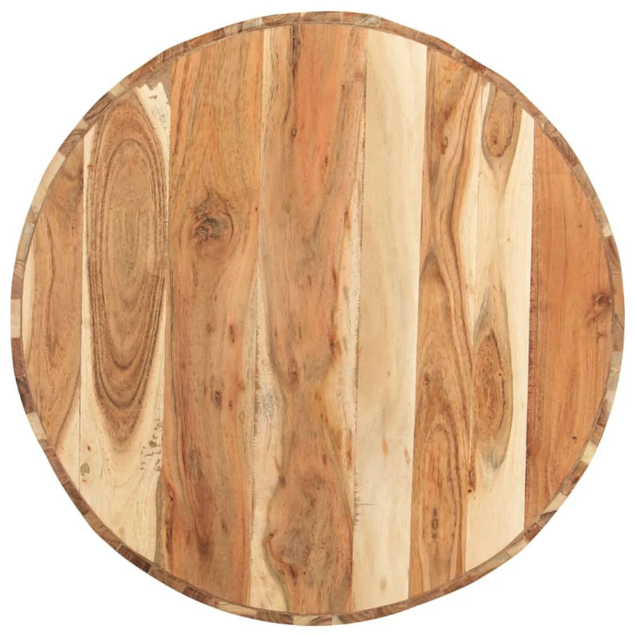 Salontafel Ø65X31 Cm Ø 65 x 31 cm
