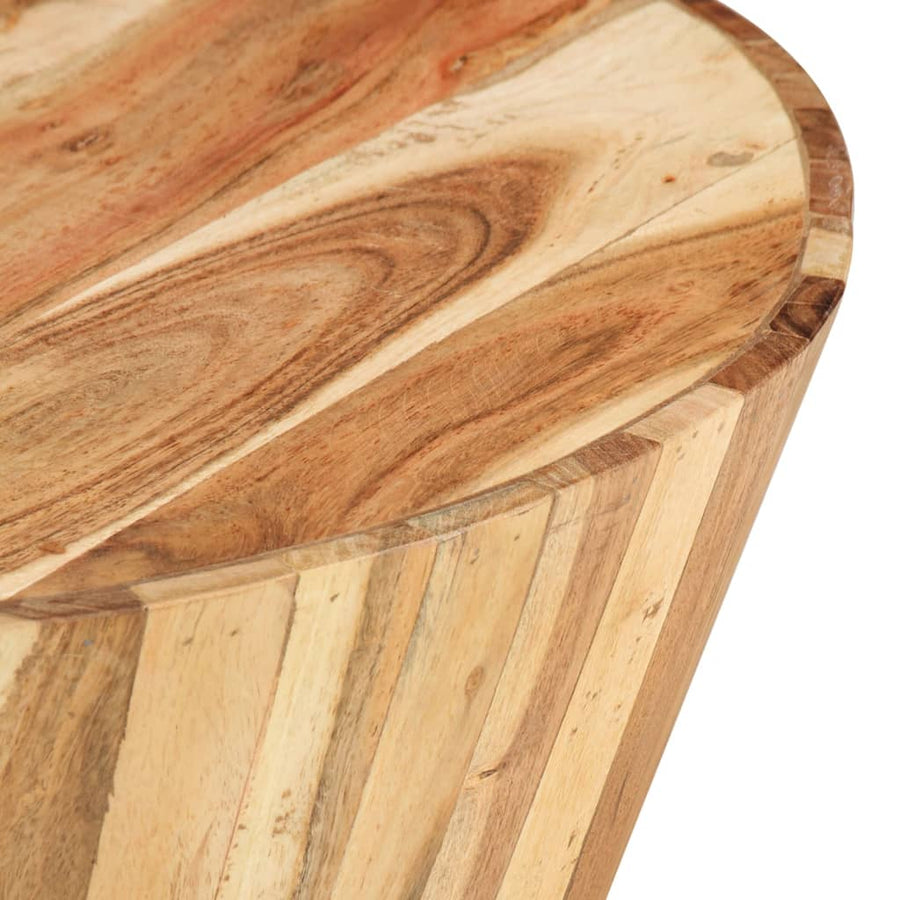 Salontafel Ø65X31 Cm Ø 65 x 31 cm