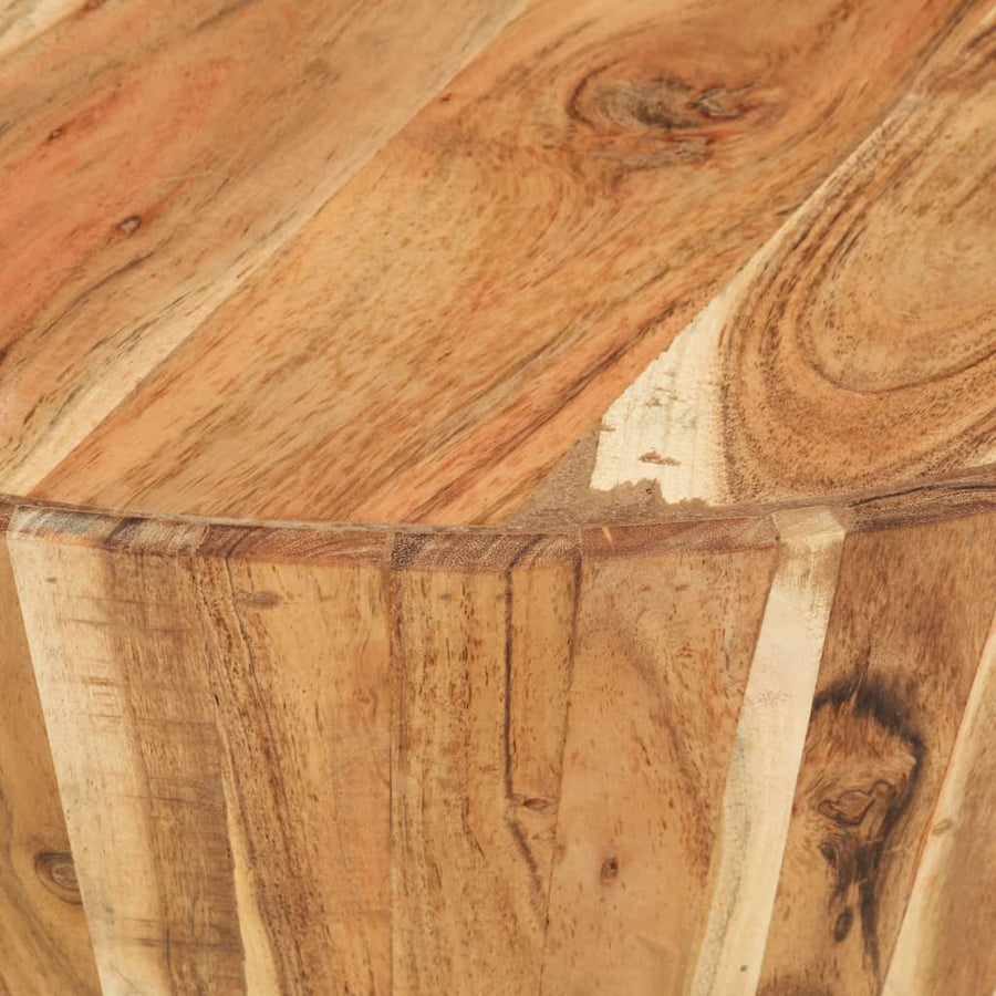 Salontafel Ø65X31 Cm Ø 65 x 31 cm
