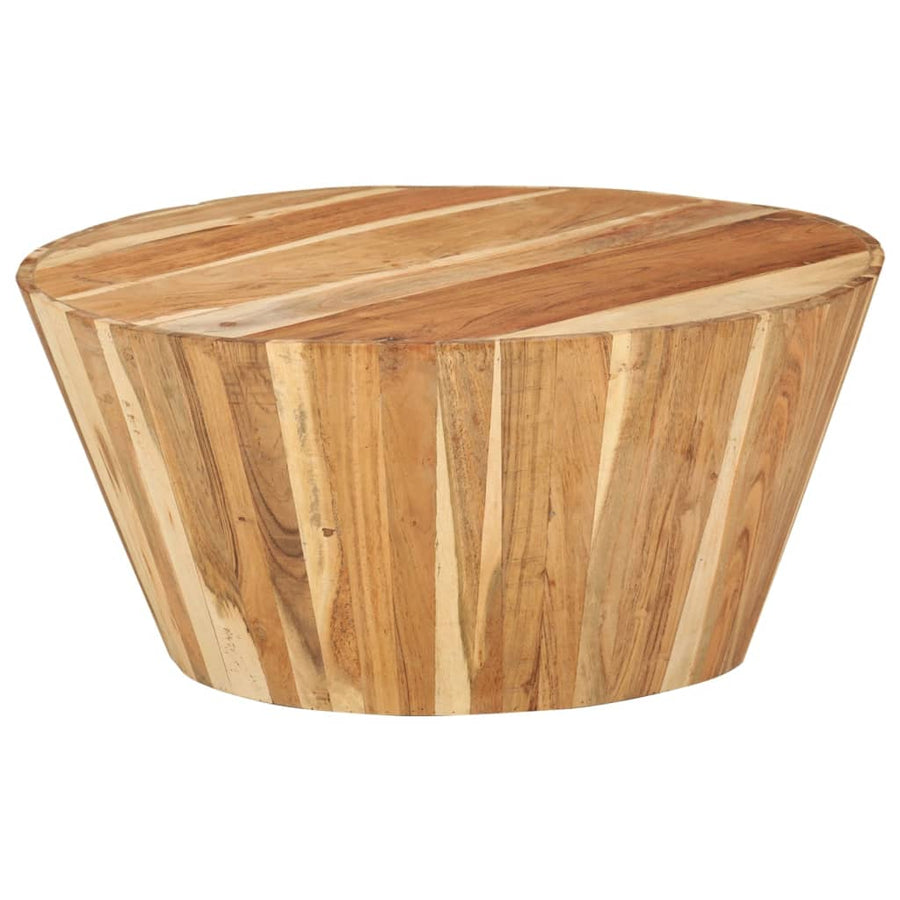 Salontafel Ø65X31 Cm Ø 65 x 31 cm