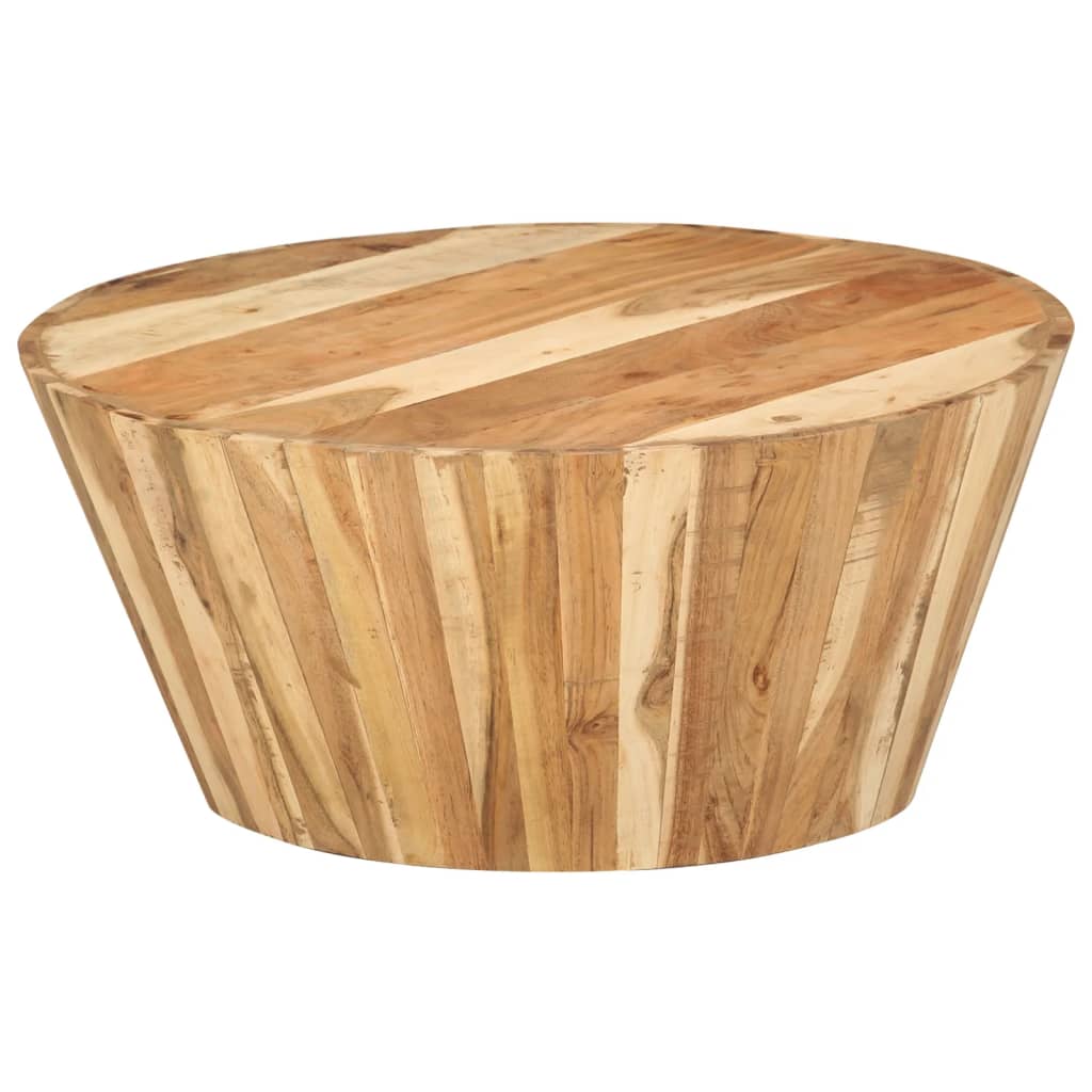 Salontafel Ø65X31 Cm Ø 65 x 31 cm