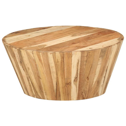 Salontafel Ø65X31 Cm Ø 65 x 31 cm