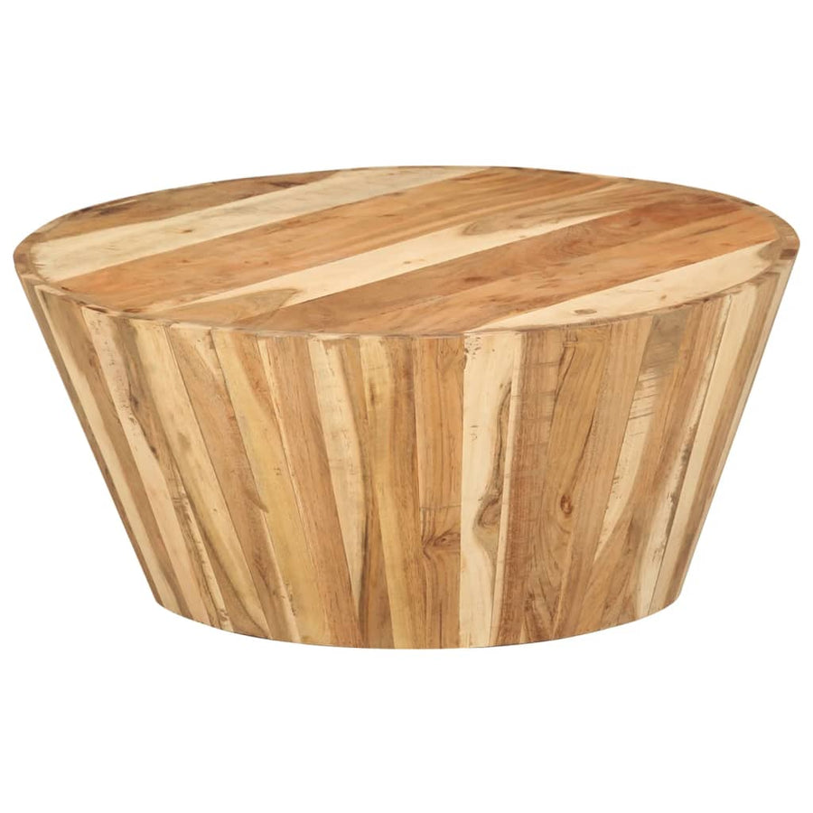 Salontafel Ø65X31 Cm Ø 65 x 31 cm