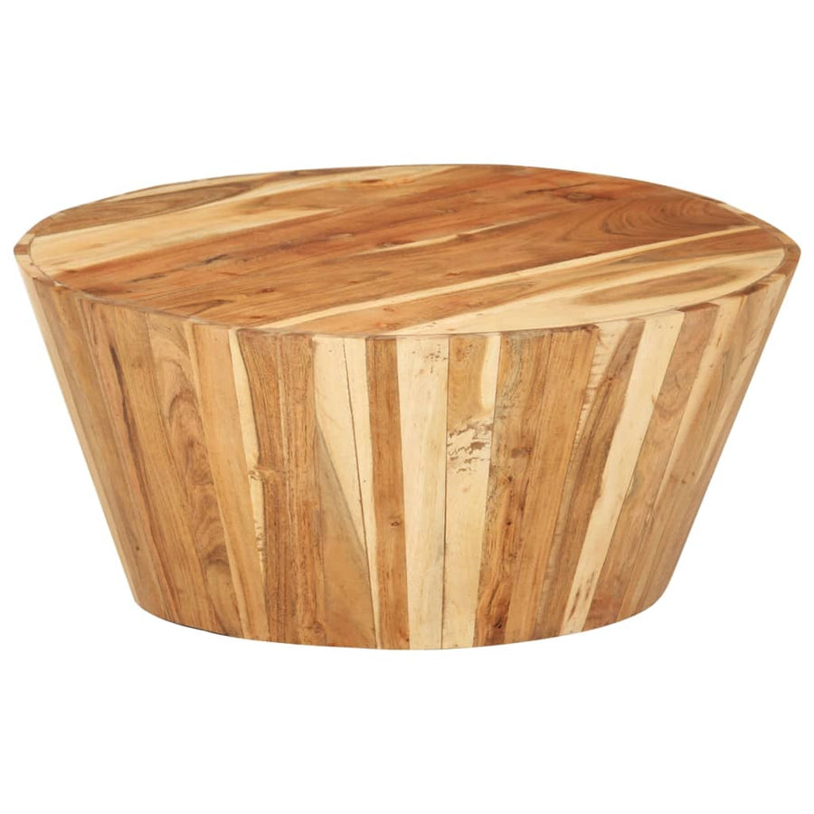 Salontafel Ø65X31 Cm Ø 65 x 31 cm