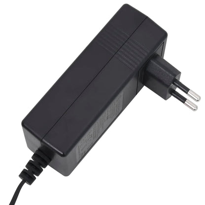 Massagestoel Elektrisch Stof Taupe