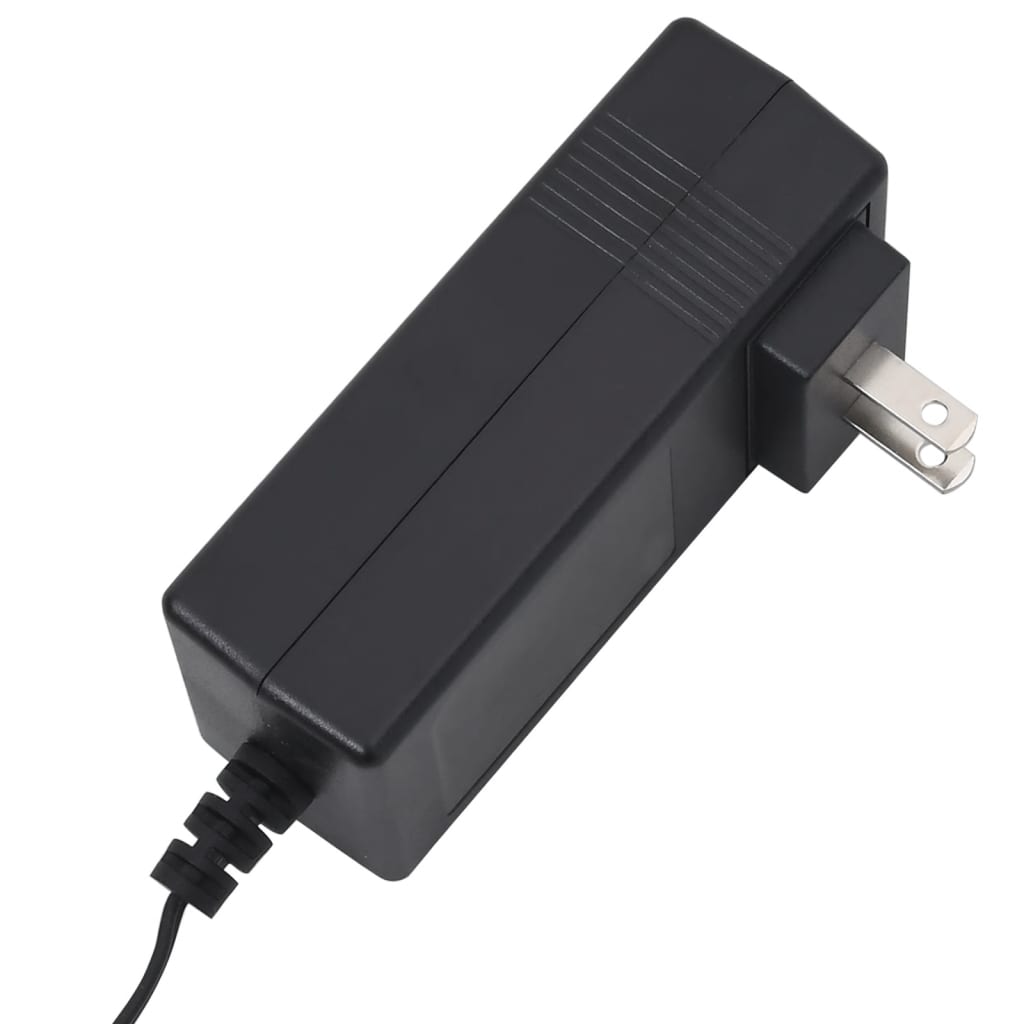 Massagestoel Elektrisch Stof Kleurig Crème