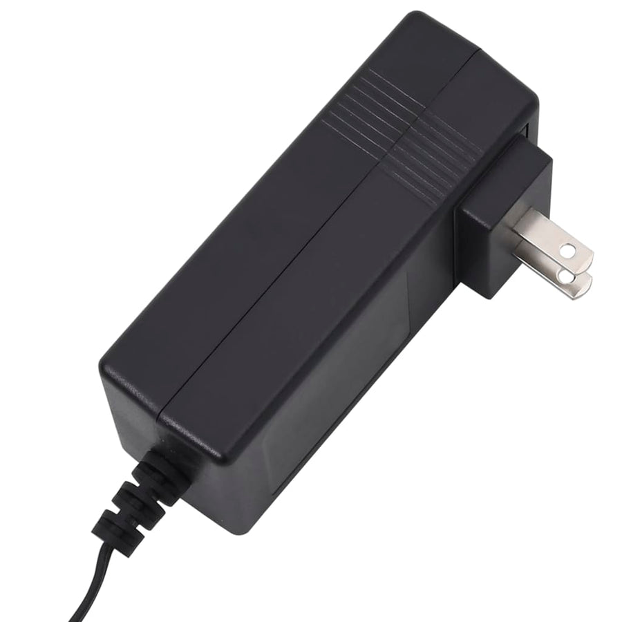elektrische massagestoel crème stof