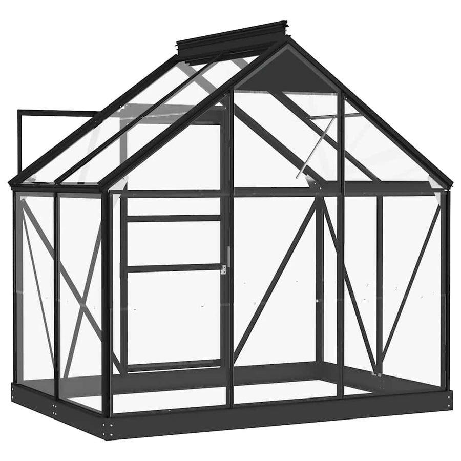 Kasglasvervangstukken 36 stuks gehard glas