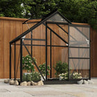 Greenhouse Glass Replacement Panels 36 pieces Toughened Glass