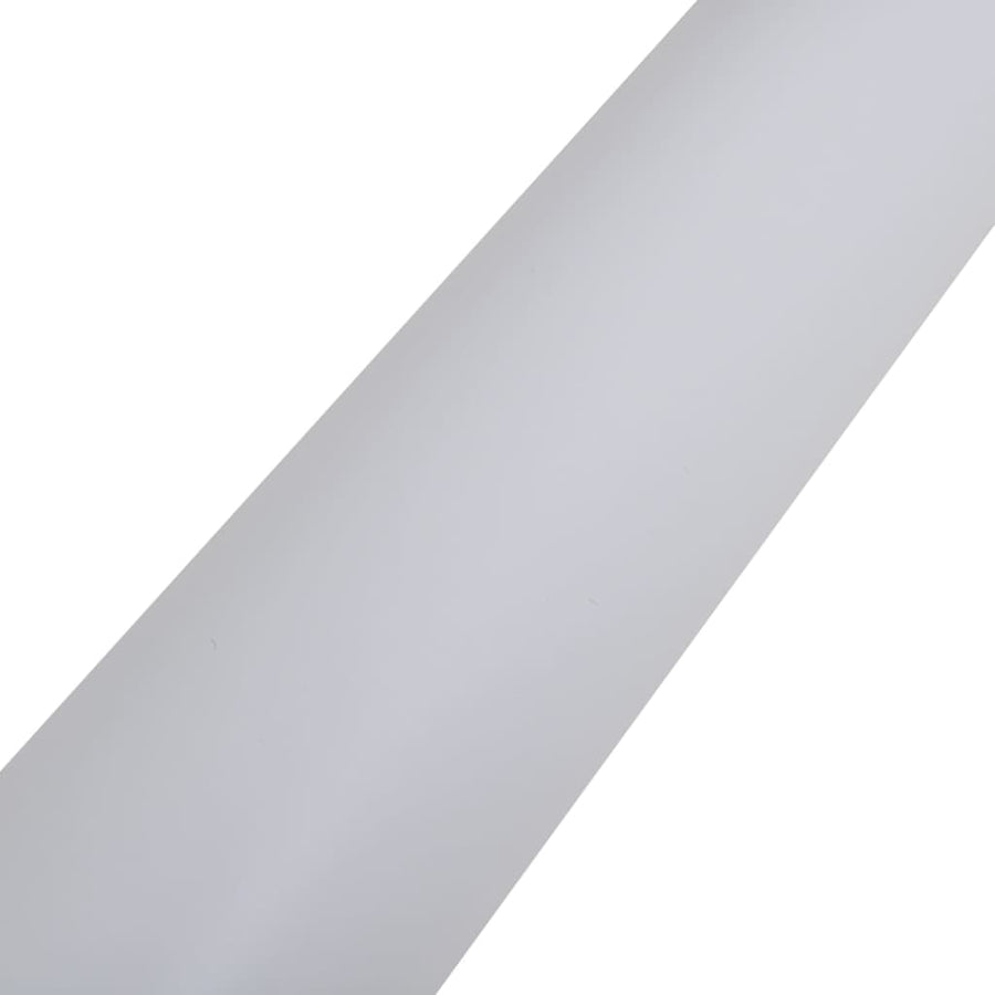 Autofolie 100X150 Cm Matwit 100 x 150 cm Mat wit
