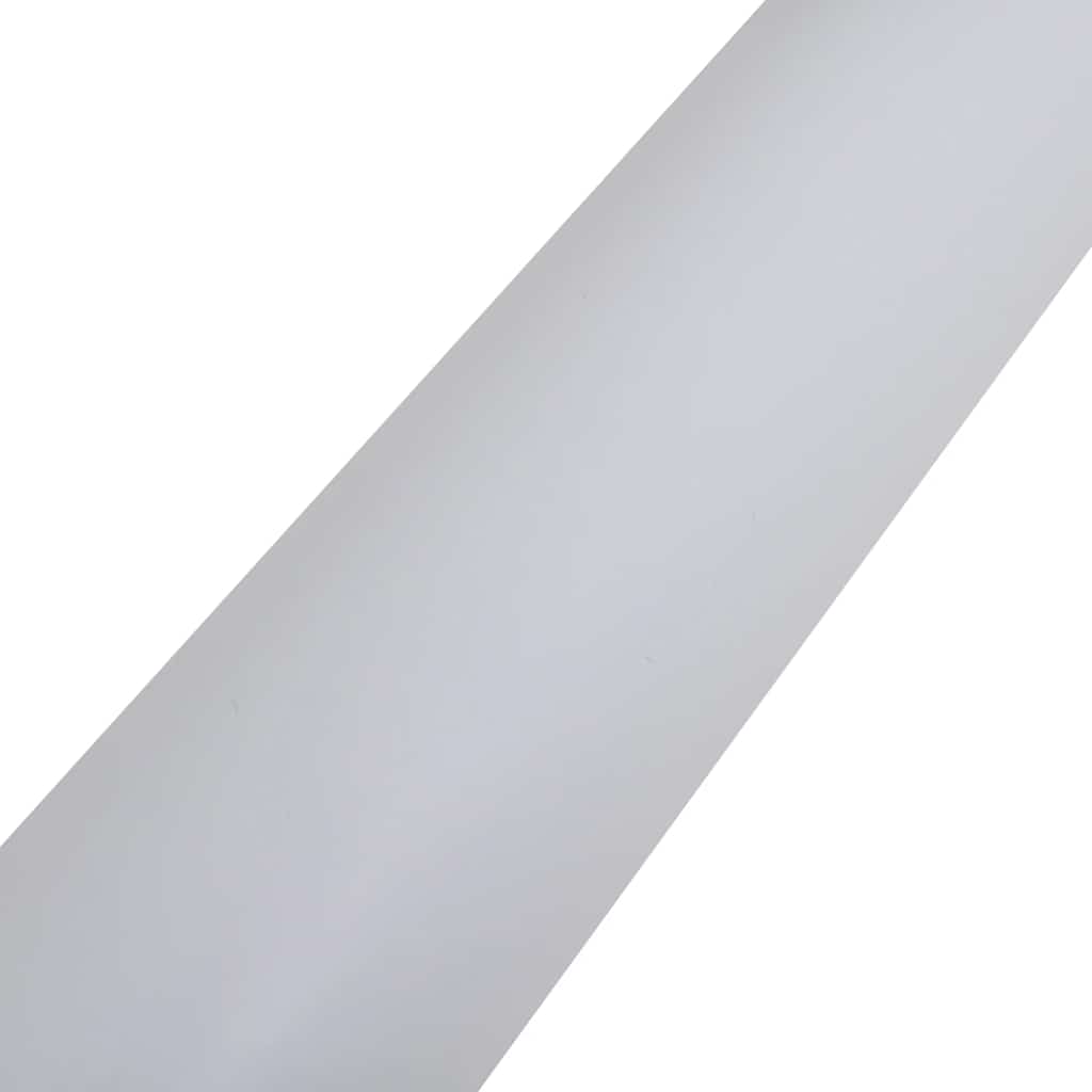 Autofolie Matwit 2 100 x 150 cm + 50 x 150 cm Mat wit