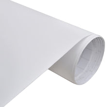 Autofolie Matwit 2 100 x 150 cm Mat wit
