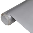 Autofolie set 100x150 cm + 50x150 cm matzilver