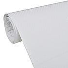 Autofolie 3D 100x150 cm wit 2 stuks