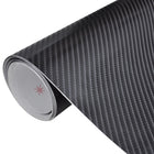 Car wrap 4D 100x150 cm black