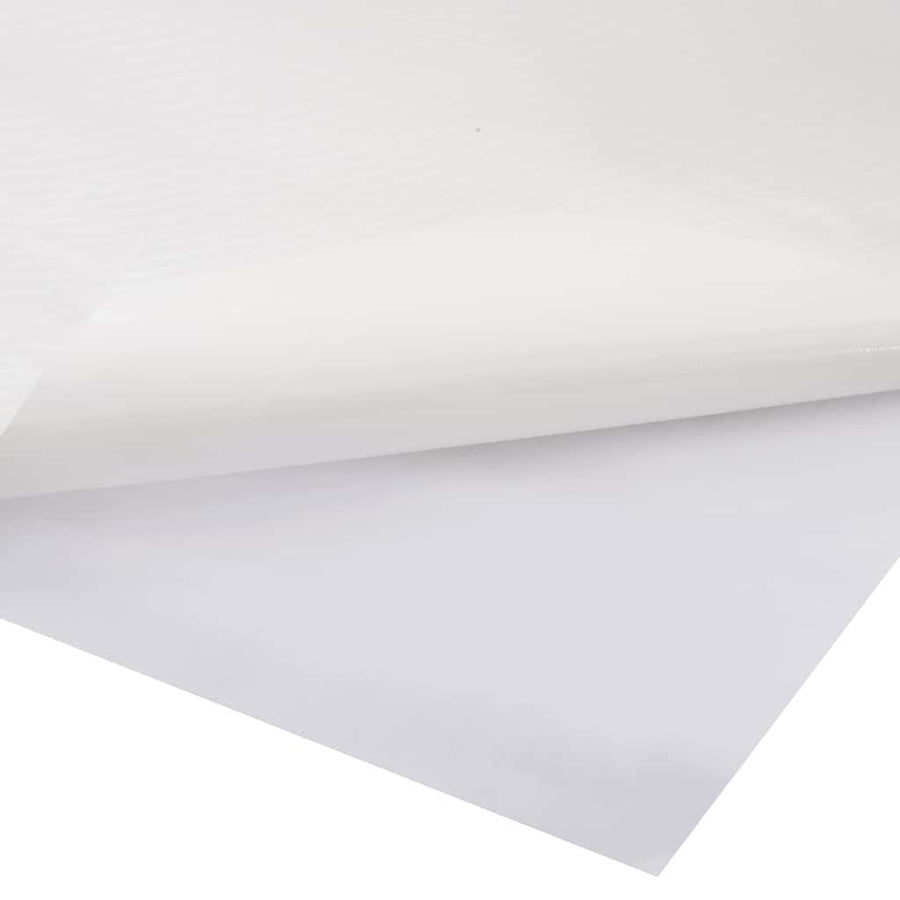 Autofolie 4D 1 100 x 150 cm Wit