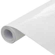 Autofolie 4D 2 100 x 150 cm + 50 x 150 cm Wit