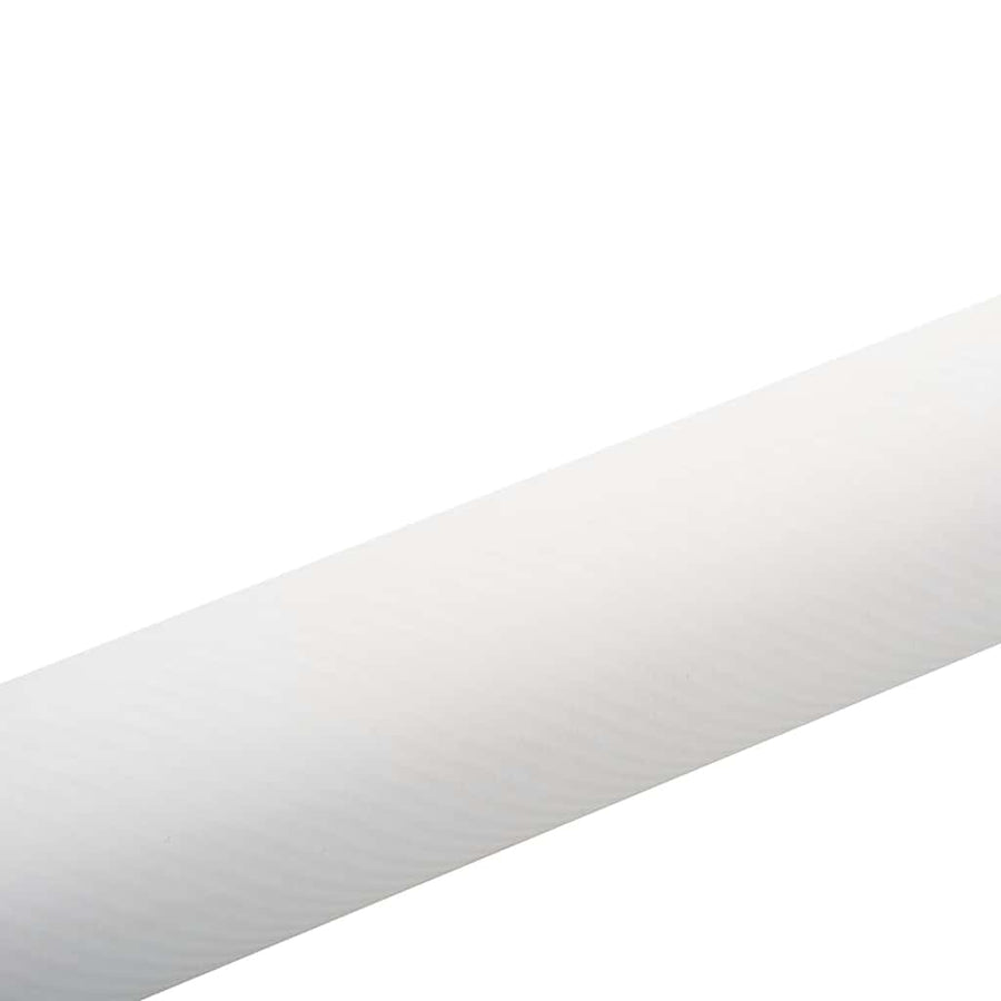 Autofolie 4D 2 100 x 150 cm + 50 x 150 cm Wit