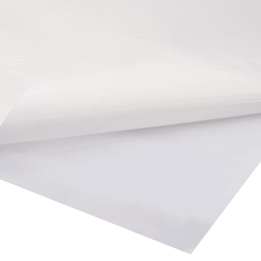 Autofolie 4D 2 100 x 150 cm Wit