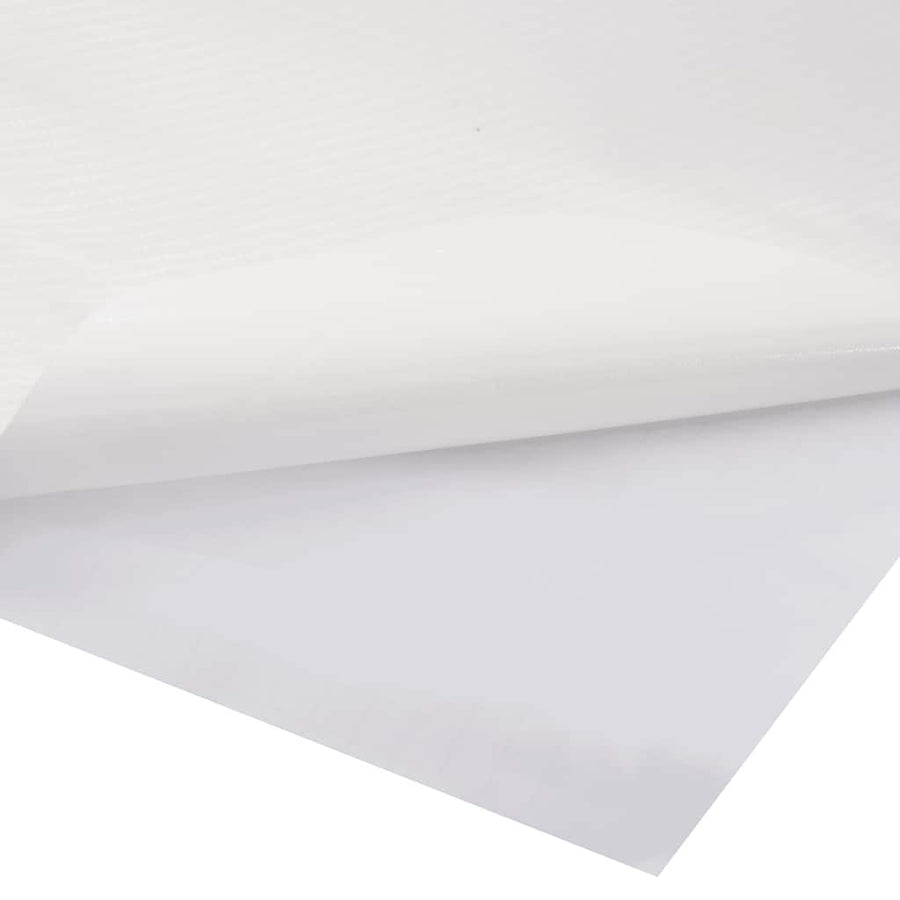 Autofolie 4D 2 100 x 150 cm Wit
