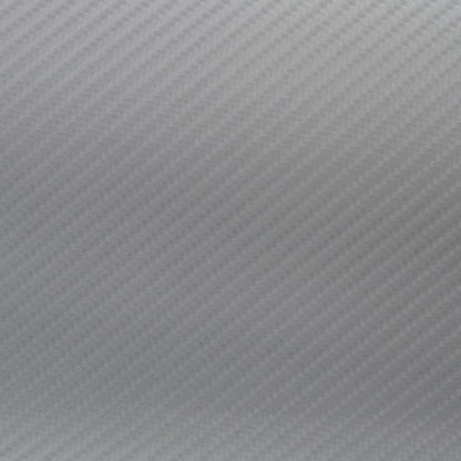2 St Autofolie 4D 100X150 Cm + 50X150 Cm Zilverkleurig 100 x 150 cm + 50 x 150 cm