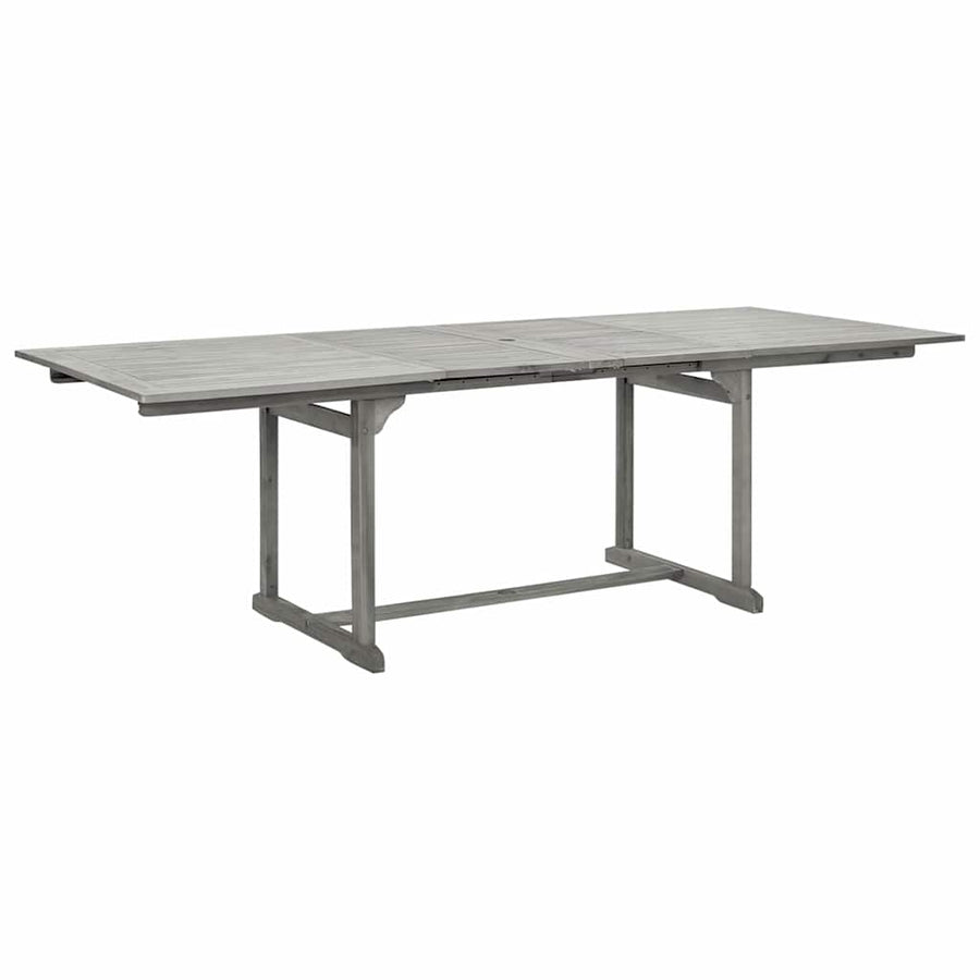 7-Delige Tuinset Massief Acaciahout 6