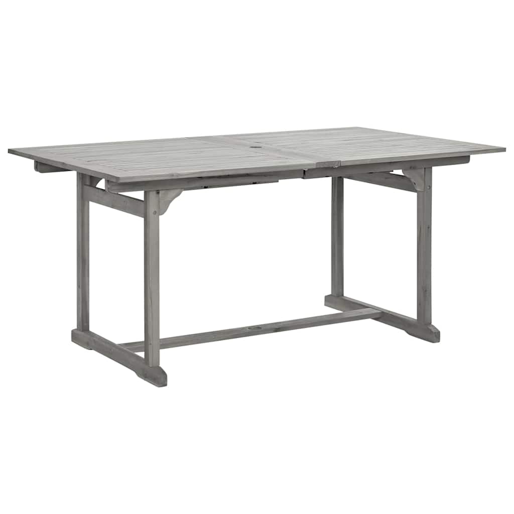 7-Delige Tuinset Massief Acaciahout 6