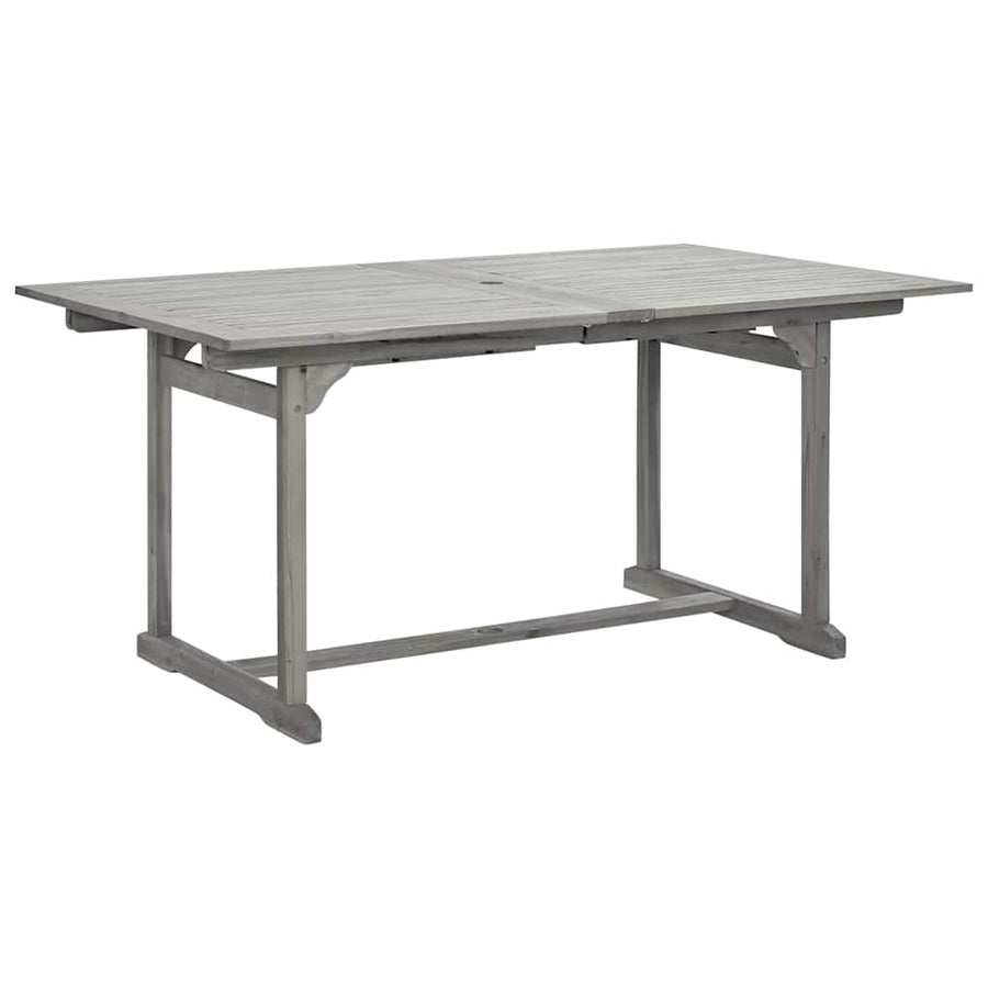 7-Delige Tuinset Massief Acaciahout 6