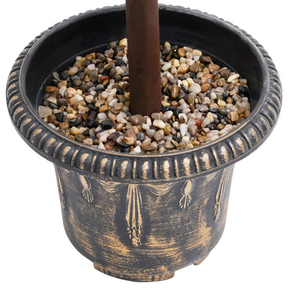 Kunstplant Met Pot Buxus Bolvorming 118 Cm Groen 22.5 x 118 cm