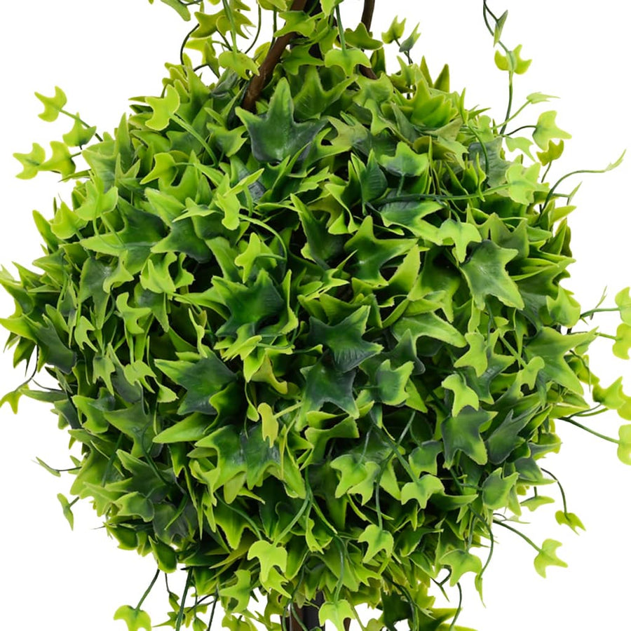 Kunstplant Met Pot Buxus 00 Cm Groen 21.5 x 100 cm