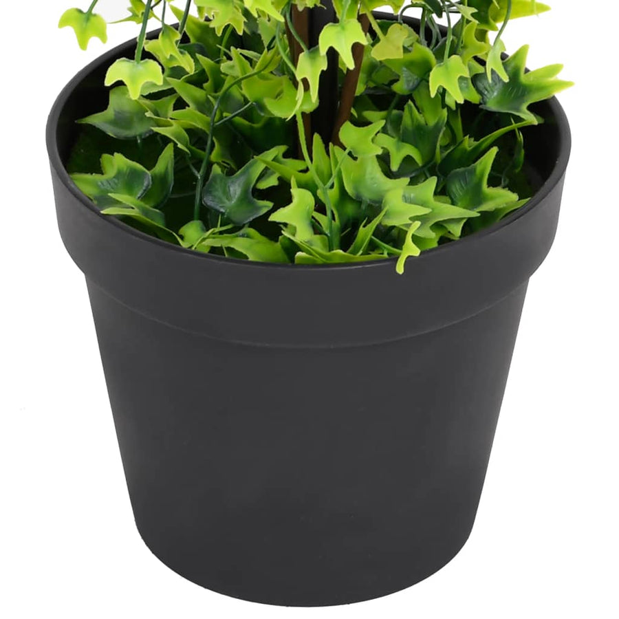 Kunstplant Met Pot Buxus 00 Cm Groen 21.5 x 100 cm