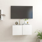 TV Wall Unit 60x30x30 cm 1