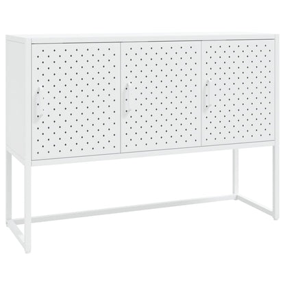 Dressoir 105X35X75 Cm Staal 105 cm