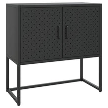 Dressoir 75X35X Staal 75 cm