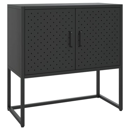 Dressoir 75X35X Staal 75 cm
