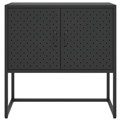 Dressoir 75X35X Staal 75 cm